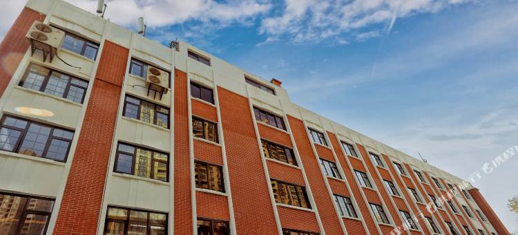 锦江都城(上海新天地田子坊店)图片