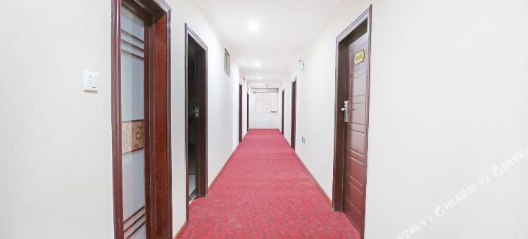 晋江龙腾宾馆图片