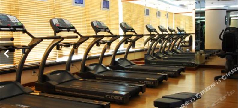 上海金凯悦酒店式公寓图片