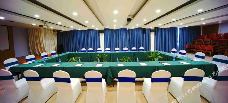 深圳海贝湾酒店图片