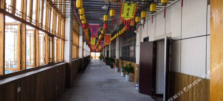 道真兄弟商务快捷酒店图片