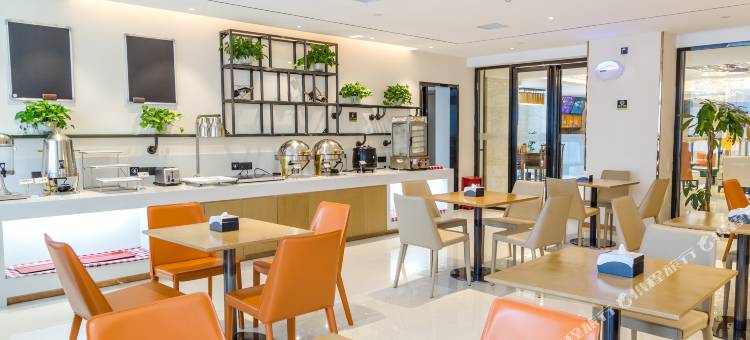 城市便捷酒店(遵义务川店)图片