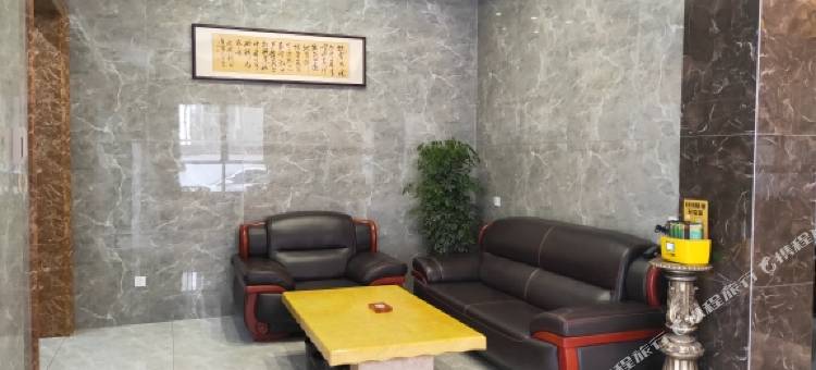 恩施悠然酒店图片