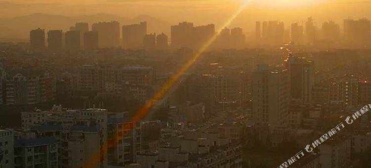 平潭豪香国际酒店(龙王头沙滩店)图片