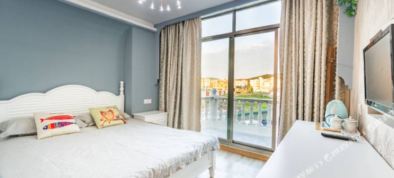 嵊泗金湖农家乐图片