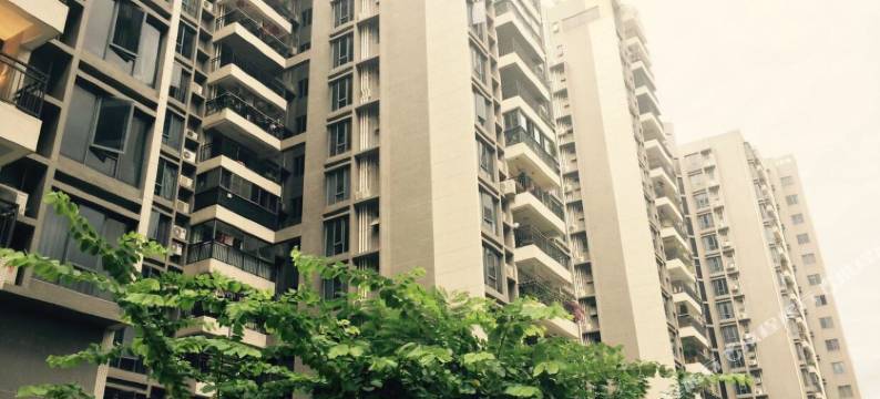 深圳小木屋主题青年旅社图片