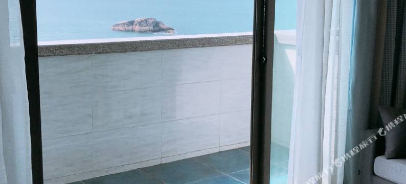 舟山东极海屿羊舍民宿(东福山码头店)图片