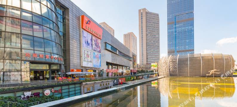 昆明雅舍尚品酒店公寓图片