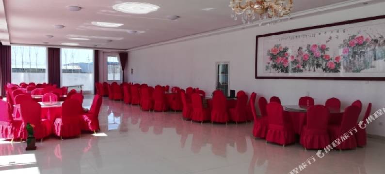 济南沃德迈伦大酒店图片