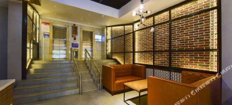 喆丰酒店(西宁海湖万达广场店)图片