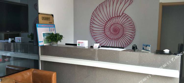 贝壳酒店(南京江宁大学城店)图片