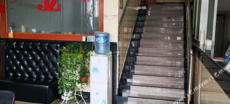 任丘九洲宾馆图片