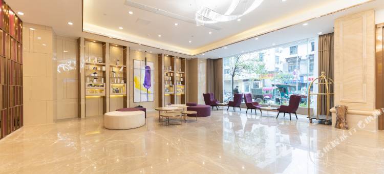 麗枫酒店(桂林阳朔西街店)图片