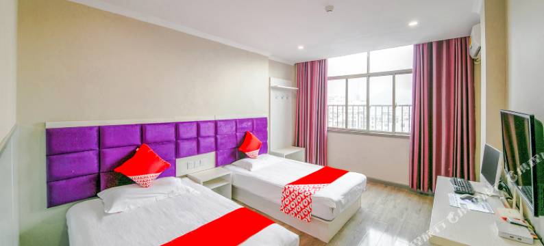 山阳丰嘉酒店图片