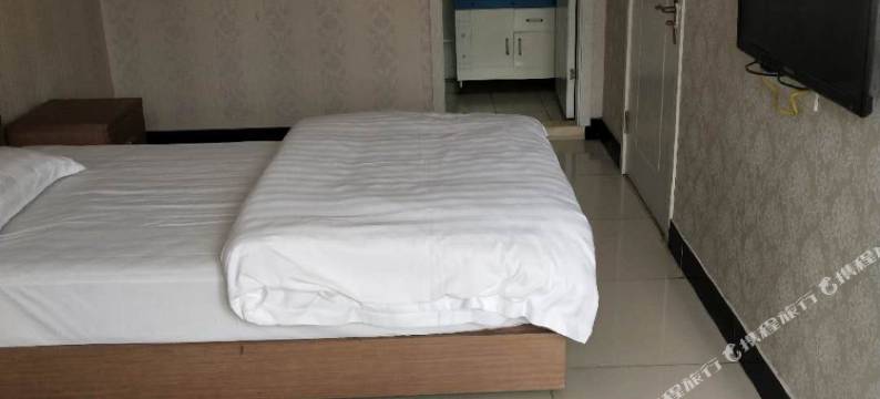 苏州丽鑫假日宾馆图片