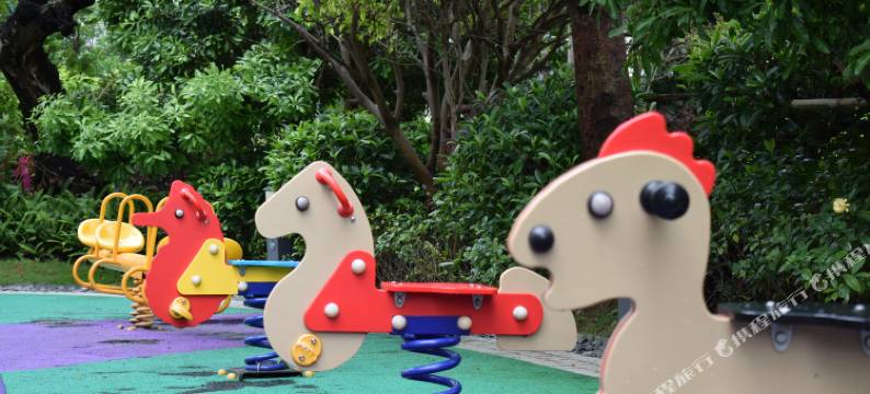 惠州泡泡海度假家园图片