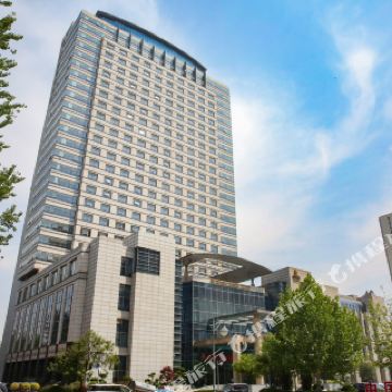 沧州金狮国际酒店