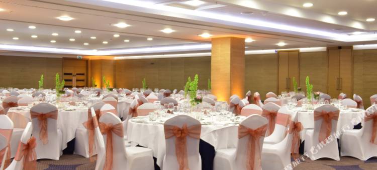 佩斯塔纳切尔西桥酒店(Pestana Chelsea Bridge Hotel & SPA)图片