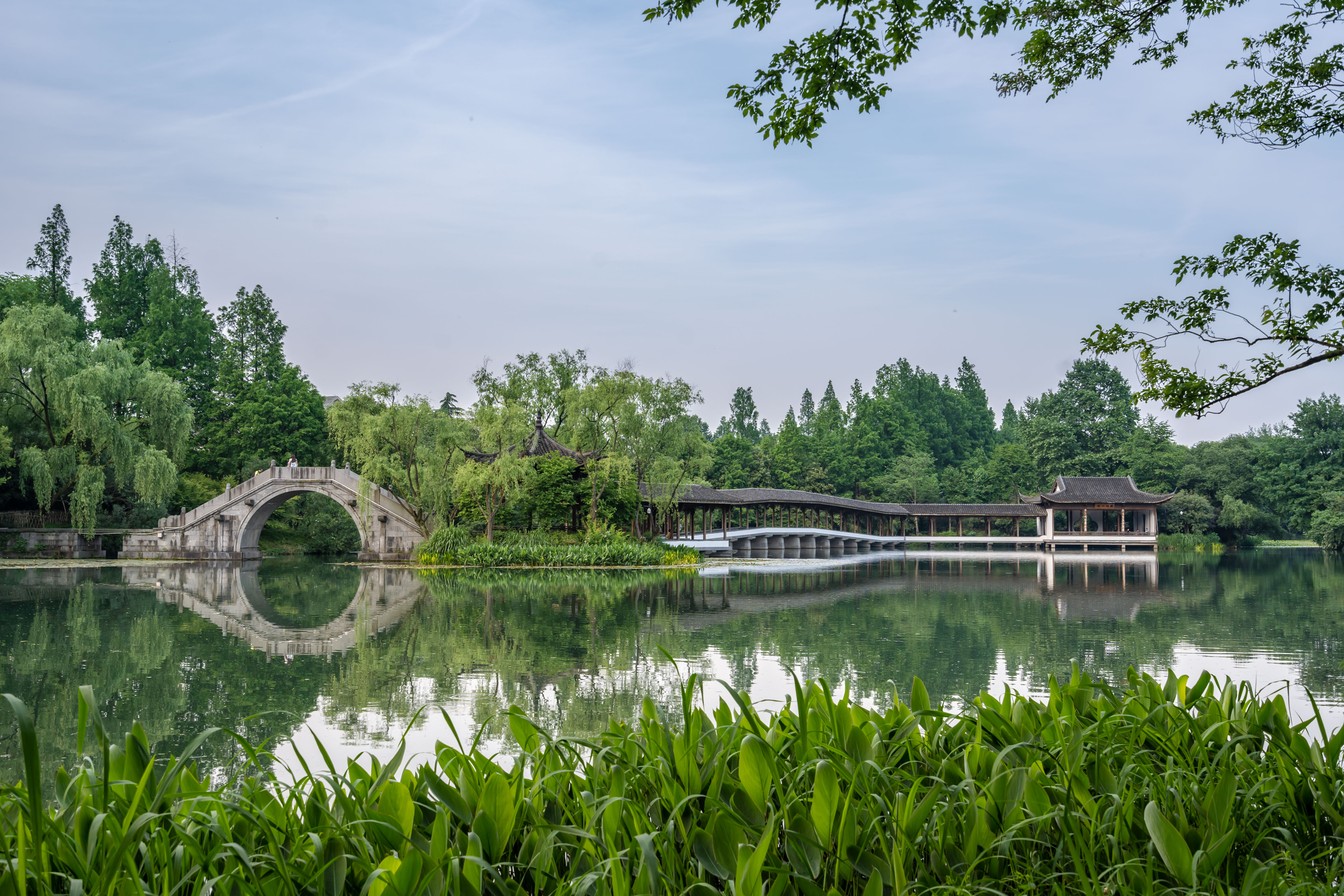 Xihu 78 Lagerstroemia boutique hotel Over view