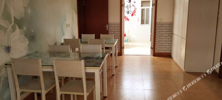 长岛哥们民宿图片