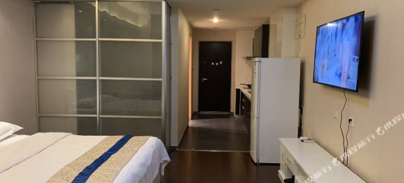 悦枫酒店式公寓(北京长阳店)图片