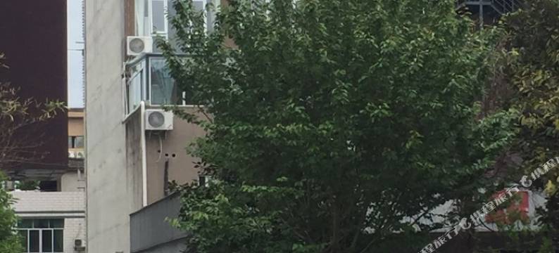 绵阳与行精品酒店(安州区汇星广场店)图片