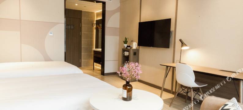 汉庭酒店(扬州江都金鹰广场店)图片