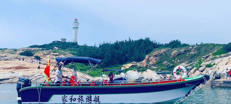 汕尾家和旅馆图片