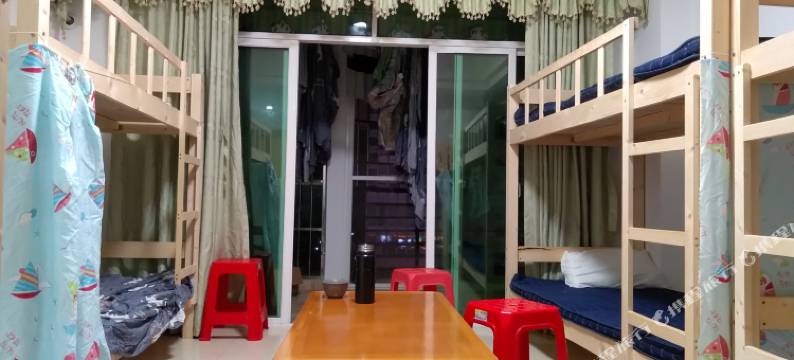 海口狒狒青年旅舍图片