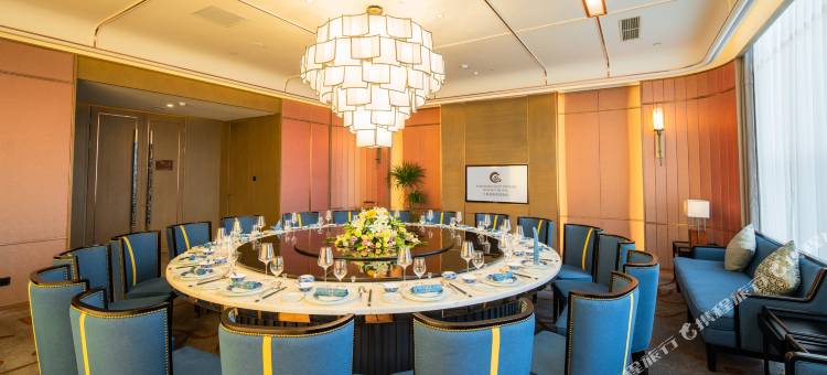 贵阳万象温泉度假酒店图片