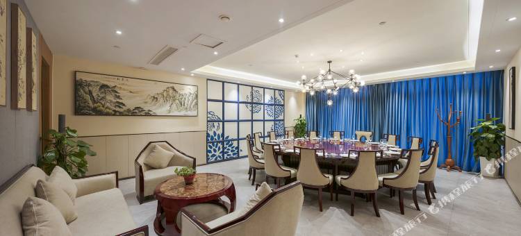 锦上酒店(开封开元广场店)图片