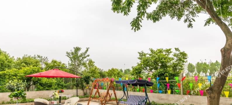 上海星梦奇缘民宿图片