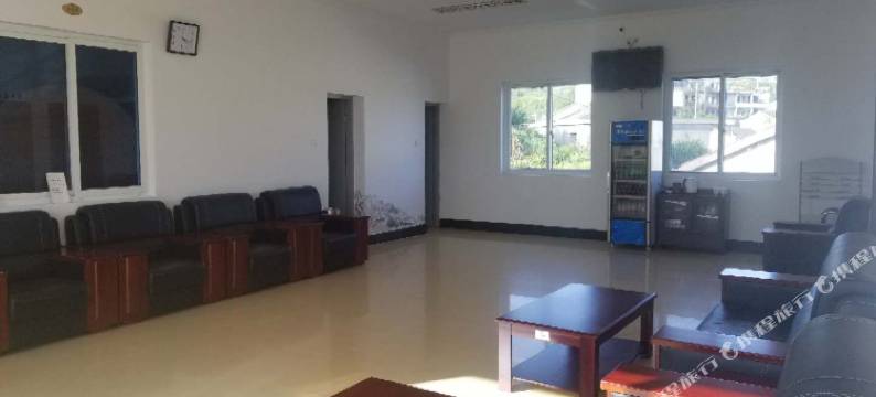 舟山海丰民宿图片