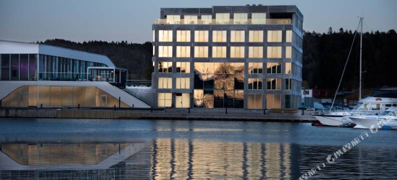 曼达尔酒店(Mandal Hotel)图片