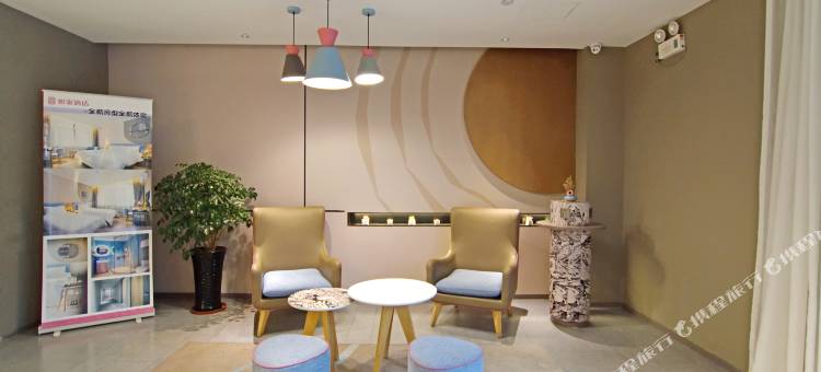 如家酒店·neo(广州芳村花地湾地铁站店)图片