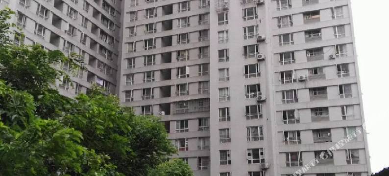 成都善良之家公寓图片