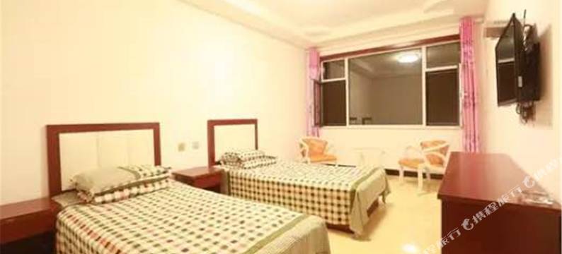 武安美泰大酒店图片