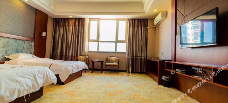 和静盛晖酒店图片