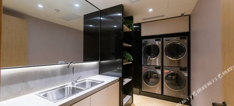 全季酒店(无锡南长街店)图片