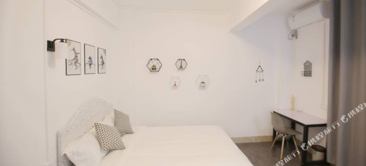 四季公寓(湖光岩海洋大学店)图片