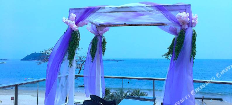 惠州泡泡海度假家园图片