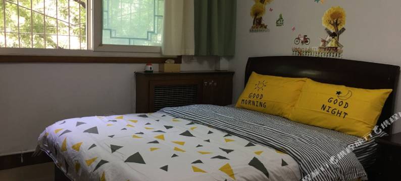 西安拉菲儿公寓图片