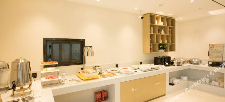 城市便捷酒店(隆林迎宾路店)图片