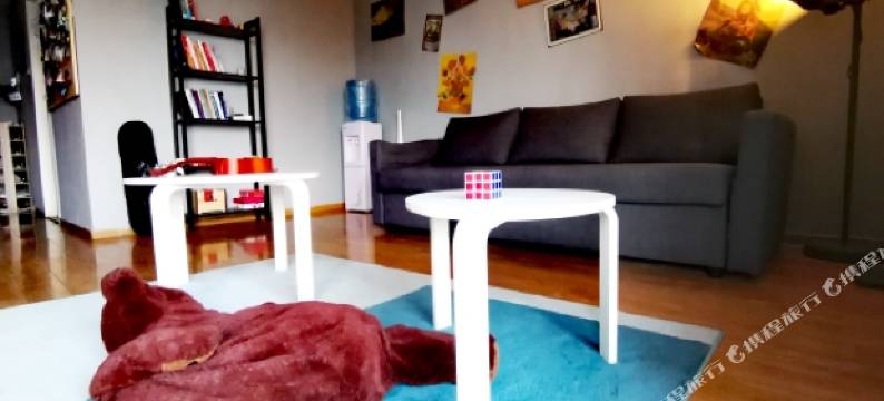 北京理想主义青旅图片