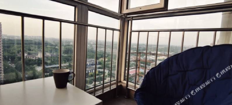 北京理想主义青旅图片