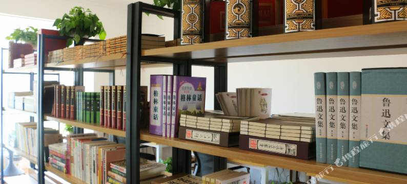 兰州花间青年公寓图片