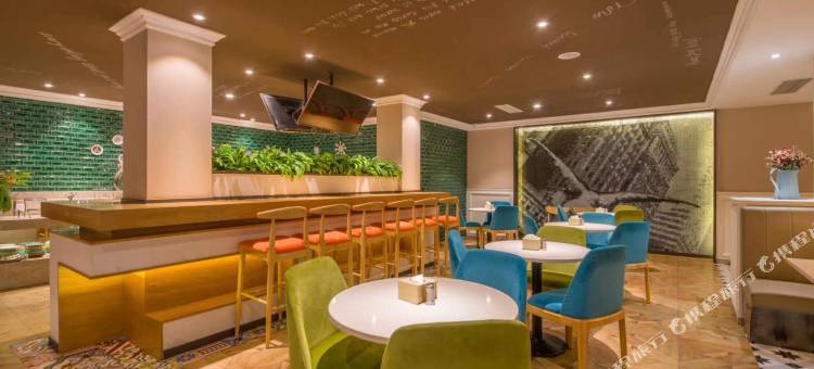 如家派柏·云酒店(济南动物园缤纷五洲店)图片