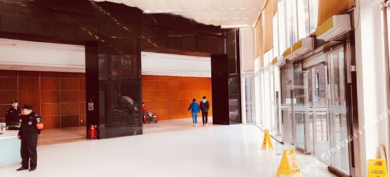 北京大郊亭青年公寓(国贸大郊亭地铁站店)图片