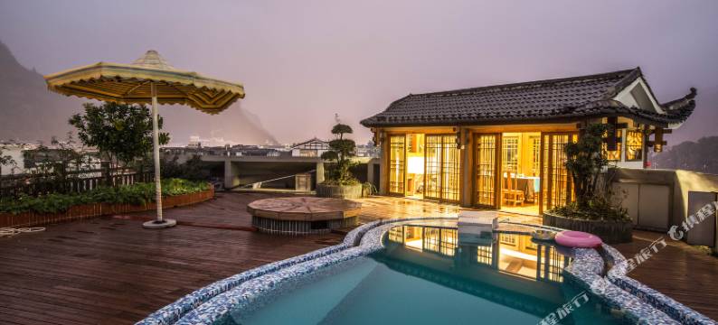 宝峰大酒店(张家界国家森林公园店)图片