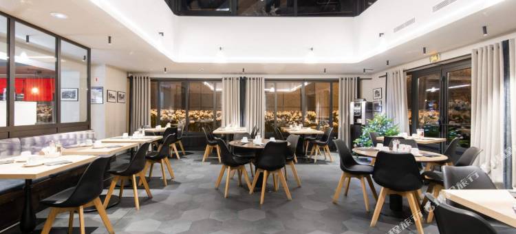 普里耶木屋酒店(Chalet Hôtel le Prieuré & Spa)图片